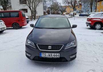 Seat Toledo 101.000 km 6.490 &euro; Traunstein 83278