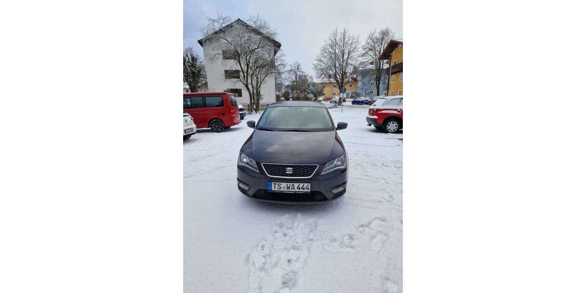 Seat Toledo 101.000 km 6.490 &euro; Traunstein 83278