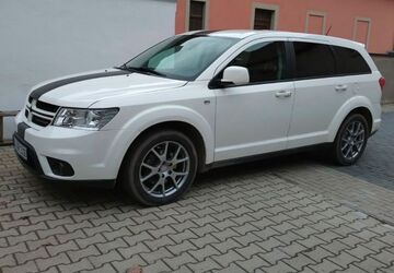 Dodge Journey 126.000 km 13.450 &euro; Pfreimd 92536