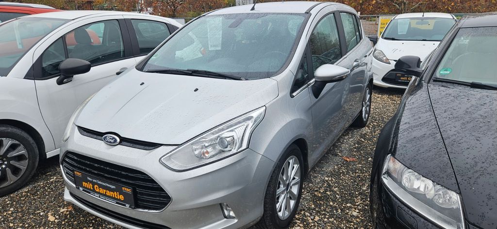 Ford B-Max 170.000 km 5.390 &euro; Reutlingen 72766