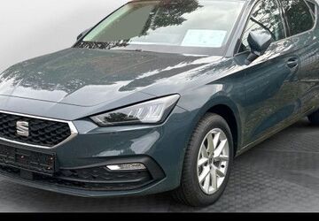 Seat Leon 2.999 km 28.515 &euro; Crailsheim 74564