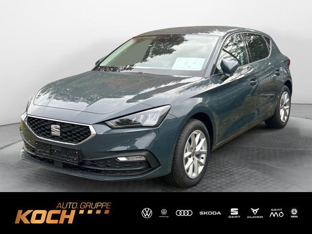 Seat Leon 2.999 km 28.515 &euro; Crailsheim 74564