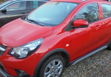 Opel Karl 67.500 km 9.400 &euro; Lehrte 31275