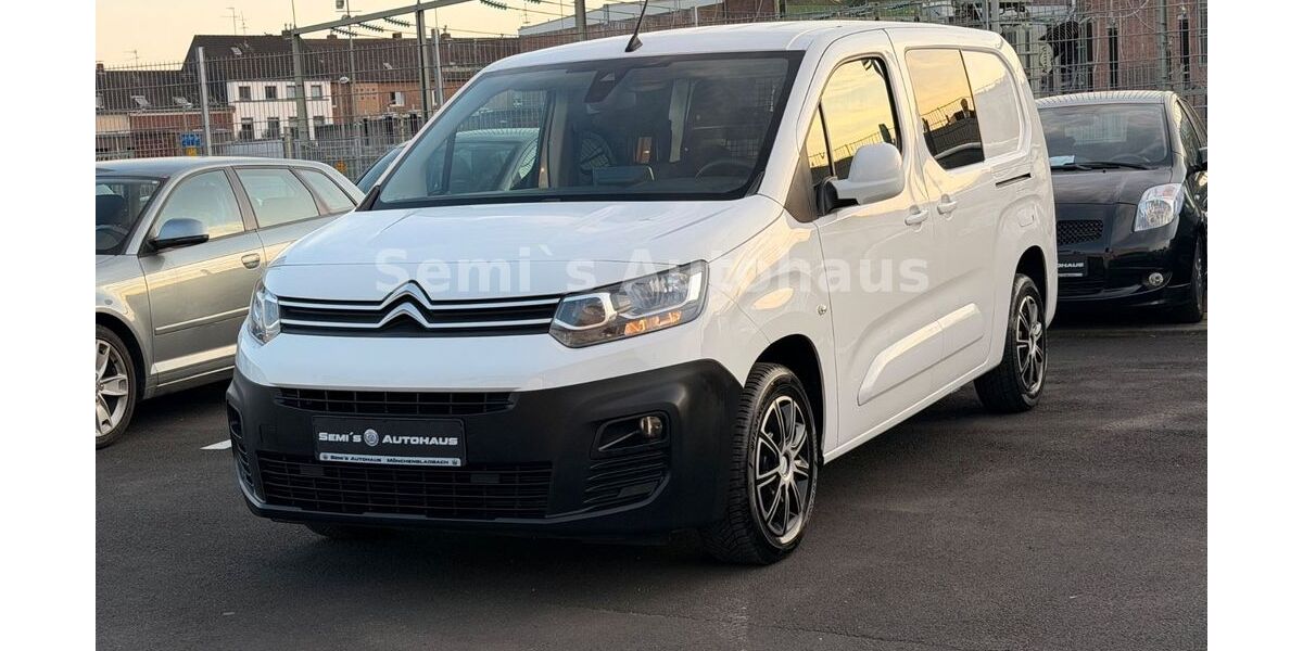 Citroen Berlingo 155.255 km 12.450 &euro; Mönchengladbach 41238