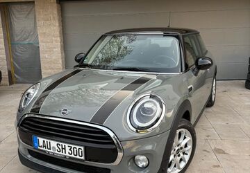 Mini Cooper D 83.500 km 13.800 &euro; Pyrbaum 90602