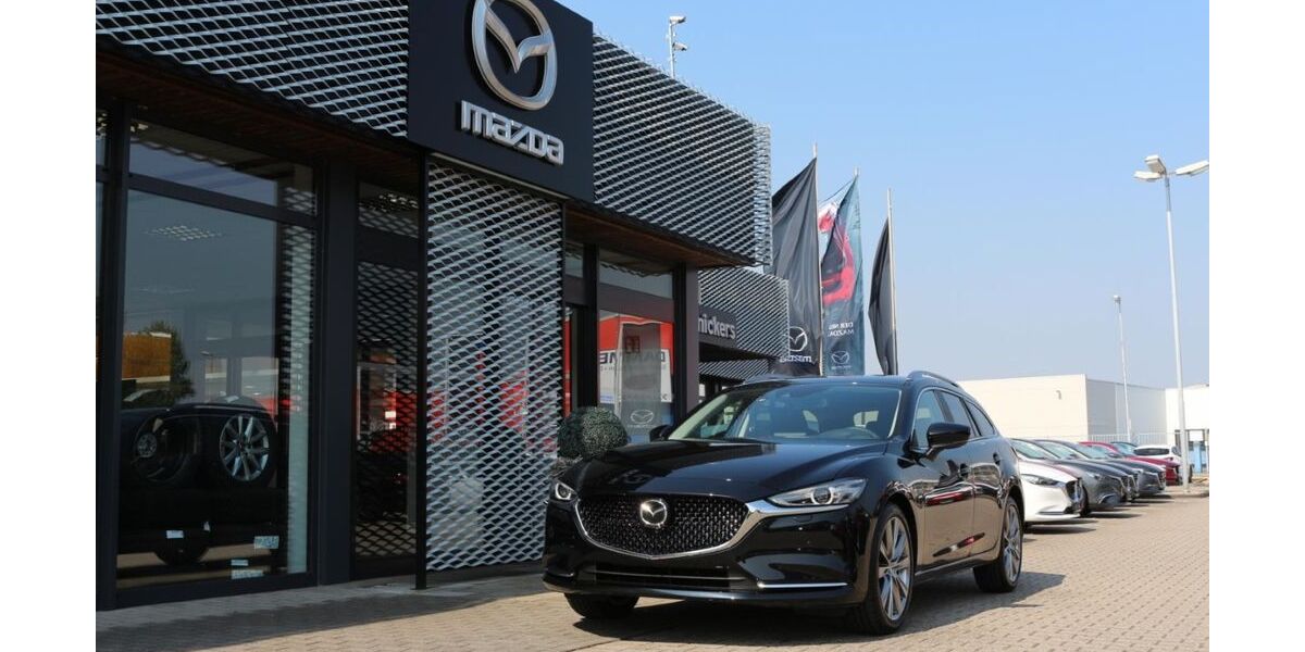 Mazda 6 19.993 km 28.750 &euro; Geldern 47608