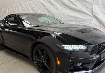 Ford Mustang 7.600 km 39.400 &euro; Düsseldorf 40589