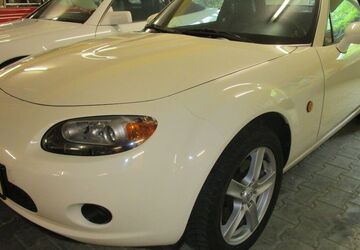 Mazda MX-5 79.600 km 11.985 &euro; Viernheim 68519