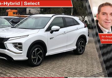 Mitsubishi Eclipse Cross 30.099 km 25.950 &euro; Leverkusen 51373