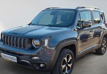 Jeep Renegade 116.150 km 15.990 &euro; Meitingen 86405
