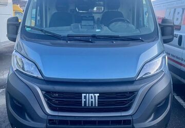 Fiat Ducato 113.000 km 16.750 &euro; Aulendorf 88326