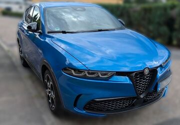 Alfa Romeo Tonale 35.200 km 26.200 &euro; Untergruppenbach 74199