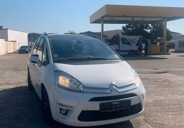 Citroen C4 Picasso 186.019 km 3.999 &euro; Speyer 67346