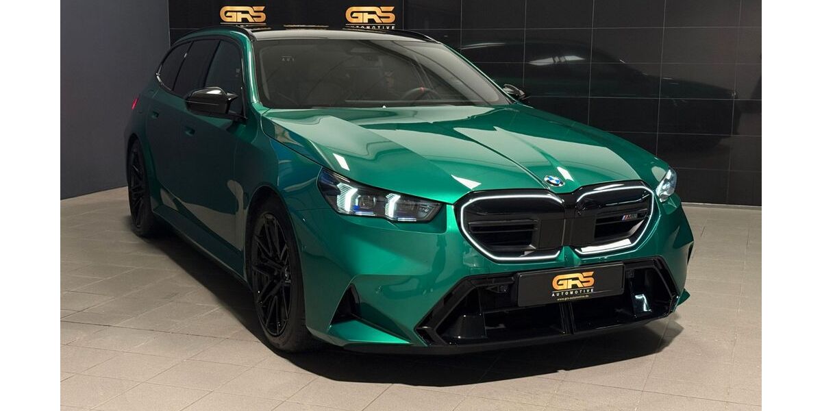 BMW M5 4.030 km 132.570 &euro; Freilassing 83395