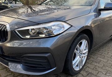 BMW 116 55.000 km 18.500 &euro; Mönchengladbach 41069