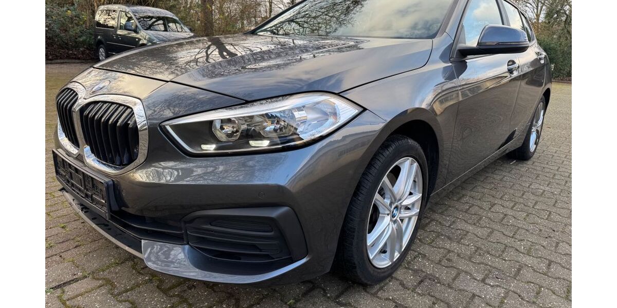 BMW 116 55.000 km 18.500 &euro; Mönchengladbach 41069