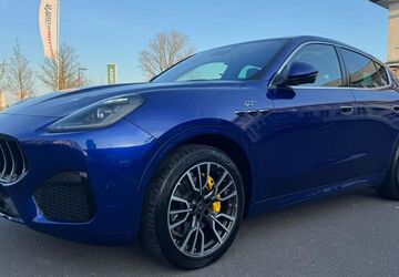 Maserati Grecale 35.486 km 59.980 &euro; Köln 50829