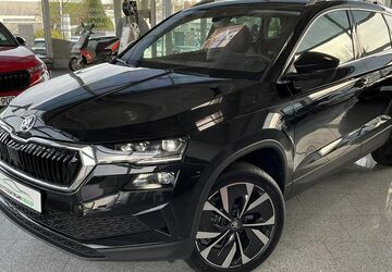 Skoda Karoq 2.900 km 36.890 &euro; Bretzfeld- Schwabbach 74626