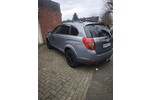 Chevrolet Captiva 250.000 km 4.000 &euro; Wilhelmshaven 26382