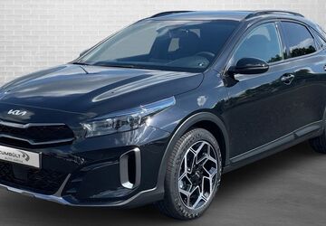 Kia XCeed 1.900 km 29.900 &euro; Beckum 59269