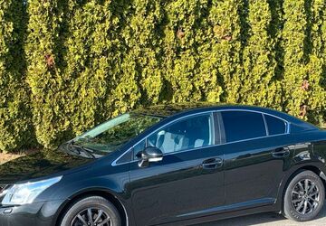 Toyota Avensis 175.000 km 6.700 &euro; Friedrichshafen 88046