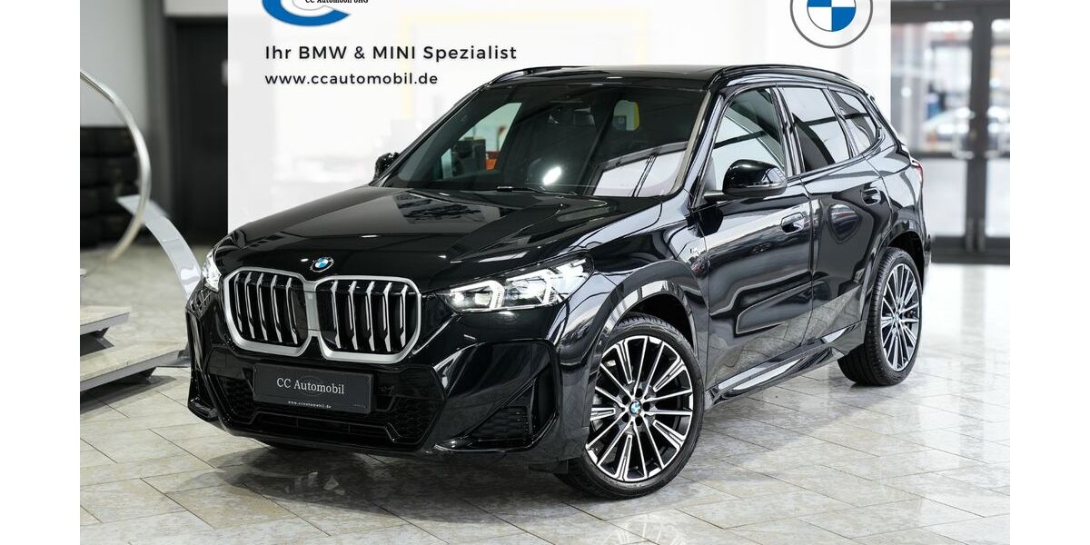 BMW X1 6.319 km 42.999 &euro; Fürth 90763