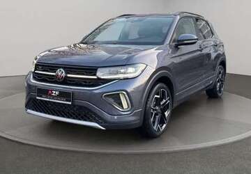 VW T-Cross 1.026 km 31.900 &euro; Schleswig 24837