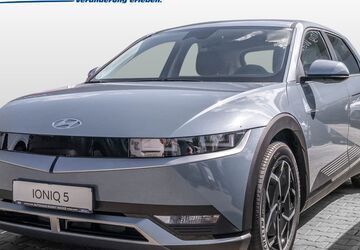 Hyundai IONIQ 5 9.176 km 33.970 &euro; Oschatz 04758