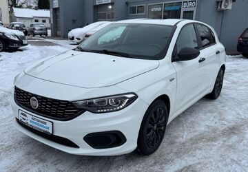 Fiat Tipo 190.000 km 6.450 &euro; Nordenham 26954