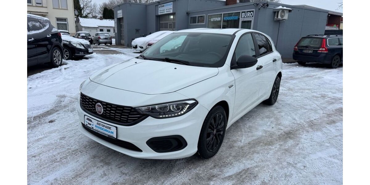 Fiat Tipo 190.000 km 6.450 &euro; Nordenham 26954