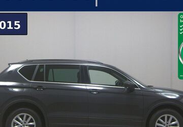 Seat Tarraco 98.349 km 22.480 &euro; Gyhum/Bockel 27404