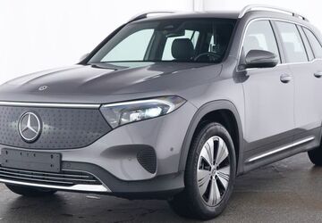 Mercedes-Benz EQB 15.078 km 35.850 &euro; Bad Oldesloe 23843