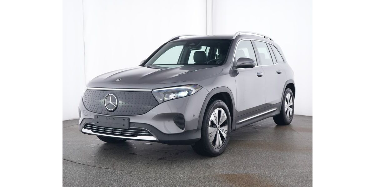 Mercedes-Benz EQB 15.078 km 35.850 &euro; Bad Oldesloe 23843