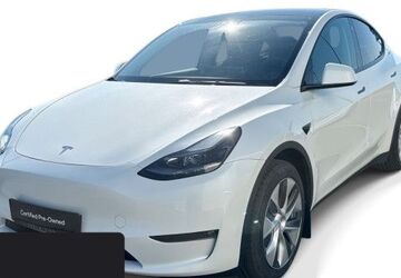 Tesla Model Y 30.044 km 41.600 &euro; Hannover 30519