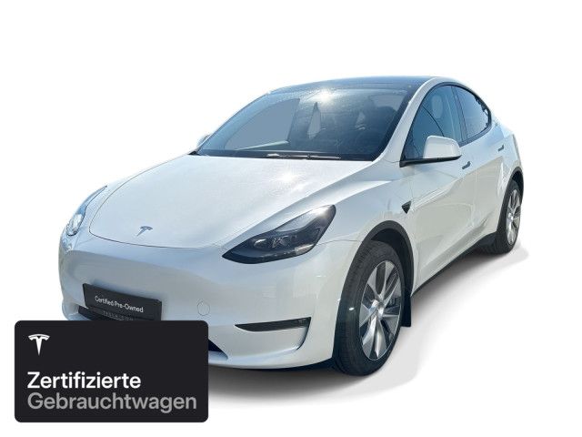 Tesla Model Y 30.044 km 41.600 &euro; Hannover 30519