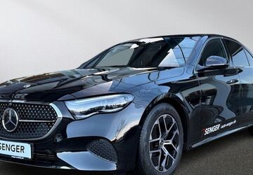 Mercedes-Benz E 200 9.900 km 53.790 &euro; Oldenburg 26129