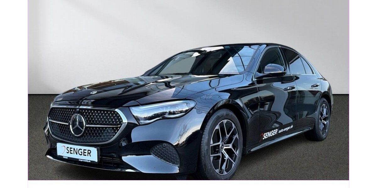 Mercedes-Benz E 200 9.900 km 53.790 &euro; Oldenburg 26129