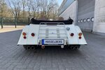 Morgan Plus 8 4.8 AERO8 MAGIC MAGNOLIA Typ A12/A18 46.000 km 109.999 &euro; Hamburg 22339