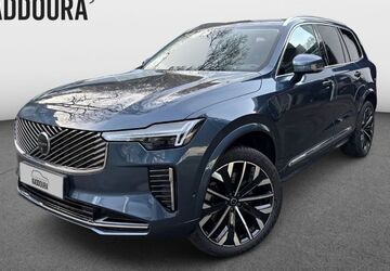 Volvo XC90 5.462 km 65.990 &euro; Wuppertal 42117