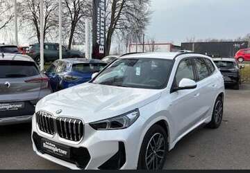 BMW X1 8.322 km 34.280 &euro; Giengen 89537