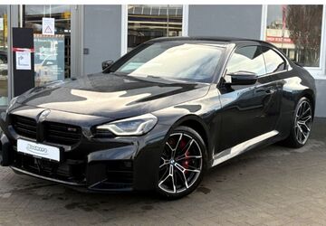 BMW M2 2.877 km 73.980 &euro; Ahaus 48683