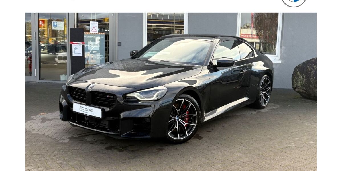 BMW M2 2.877 km 73.980 &euro; Ahaus 48683