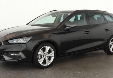 Seat Leon 44.800 km 23.485 &euro; Düsseldorf 40233