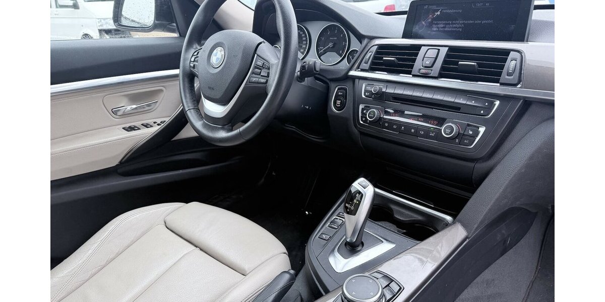 BMW 335 Gran Turismo 335 d xDrive Head-Up Pano Kam 231.000 km 8.500 &euro; Altdorf 84032