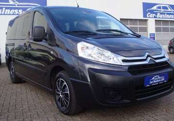 Citroen Jumpy 203.765 km 9.850 &euro; Wardenburg 26203