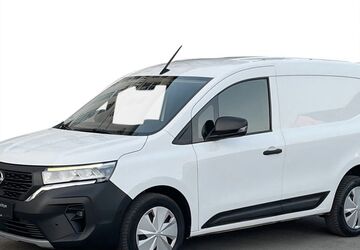 Nissan Townstar 36.151 km 14.900 &euro; Solingen/NRW 42655