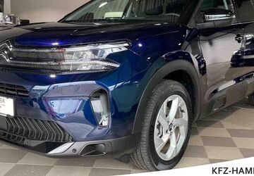 Citroen C5 Aircross 6.650 km 22.890 &euro; Kolbermoor bei Rosenheim 83059