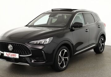 MG HS 14.476 km 23.890 &euro; Halle 06122