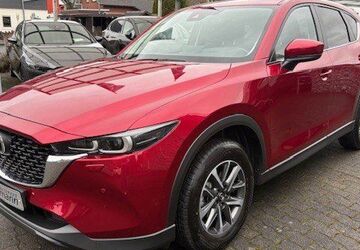 Mazda CX-5 15.991 km 31.900 &euro; Kreuztal 57223