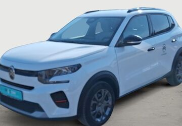 Citroen C3 6.950 km 17.990 &euro; Pattensen 30982